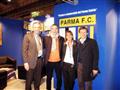 Fiera Sposi 2007 - Ente Fiere Parma  